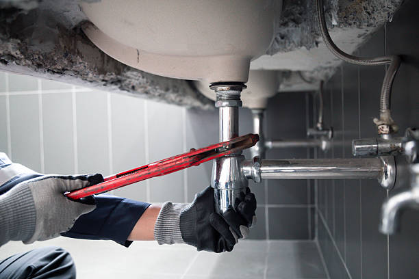 Trusted Gas Line Repair service in Melvin, KY - AAA Plumbing Heating